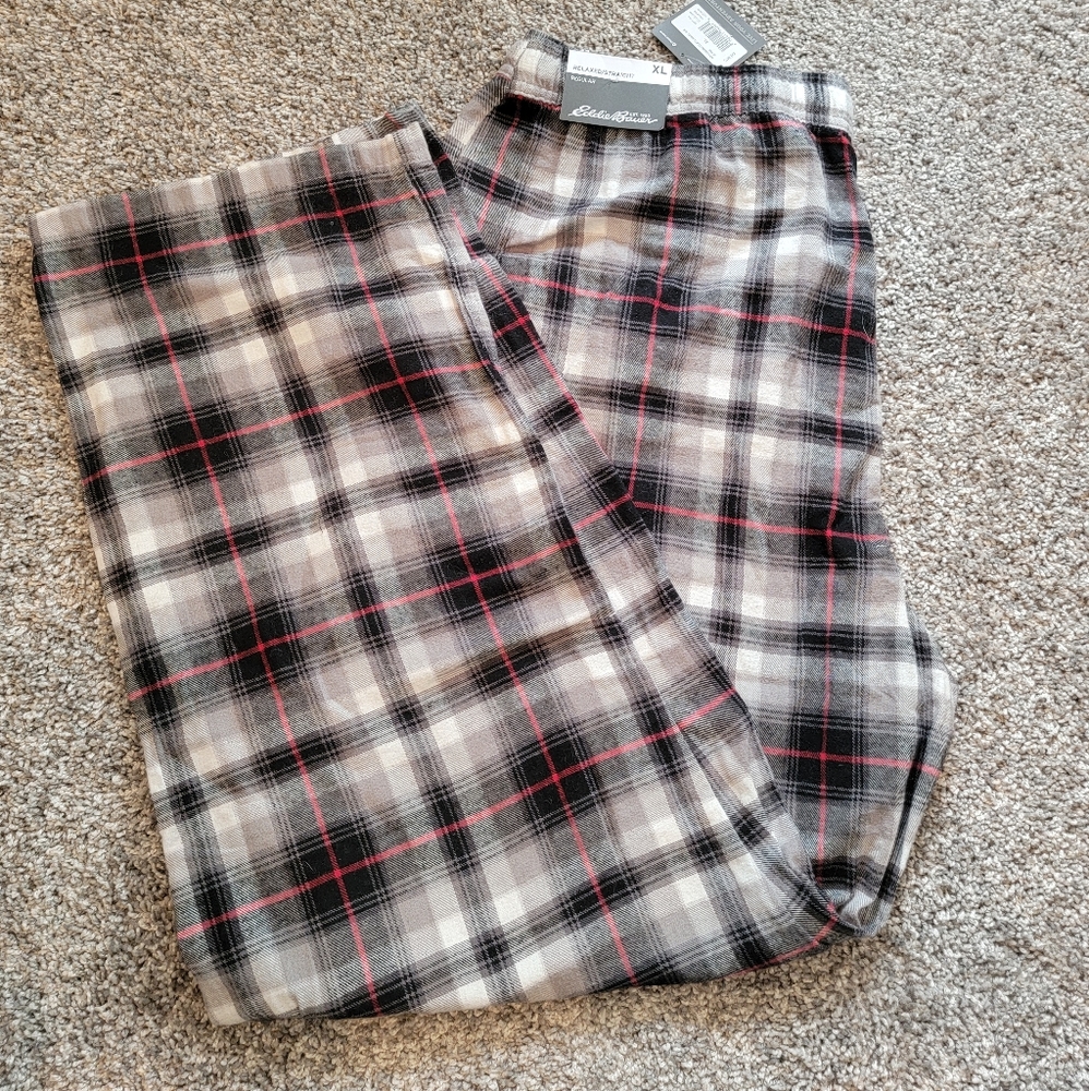 Eddie Bauer jammies